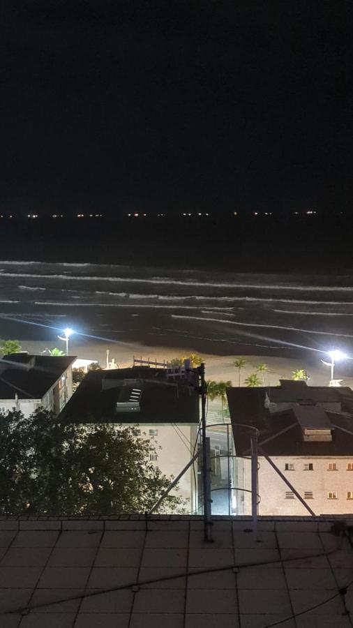 Apartamento De Alto Padrao - Ocian Praia Grande  Esterno foto