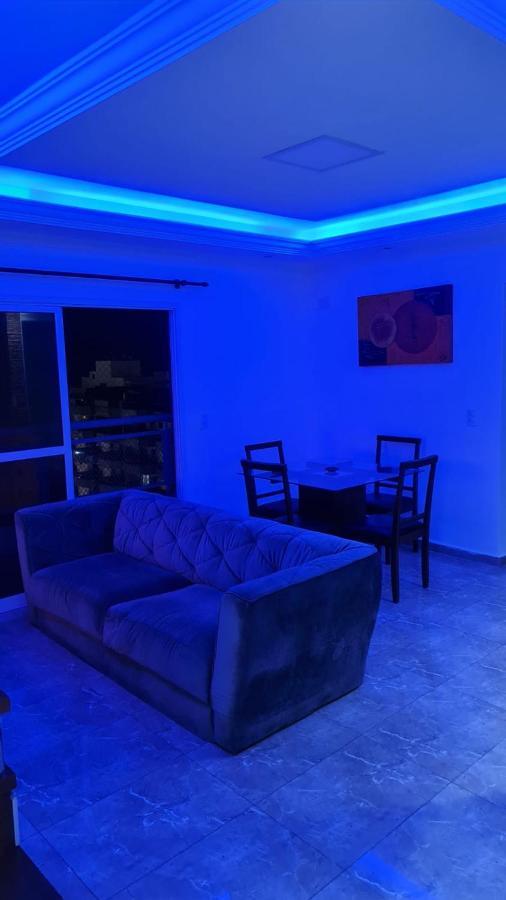 Apartamento De Alto Padrao - Ocian Praia Grande  Esterno foto