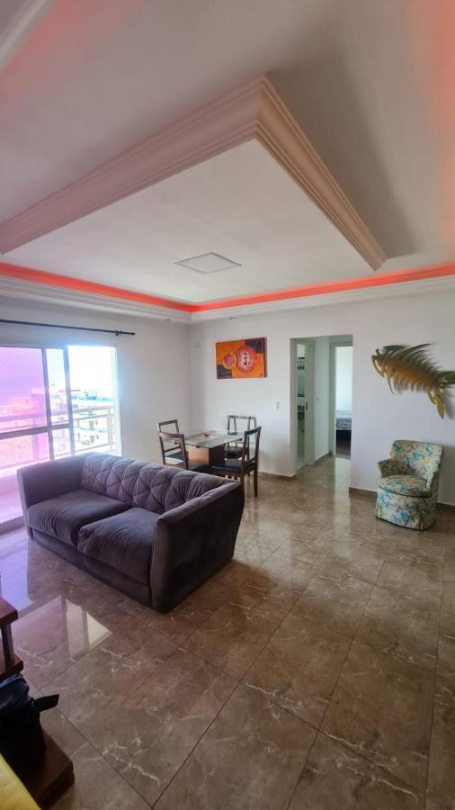 Apartamento De Alto Padrao - Ocian Praia Grande  Esterno foto
