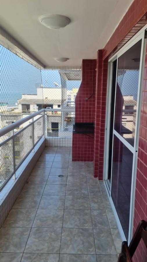 Apartamento De Alto Padrao - Ocian Praia Grande  Esterno foto
