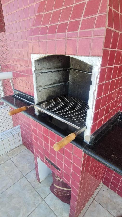 Apartamento De Alto Padrao - Ocian Praia Grande  Esterno foto