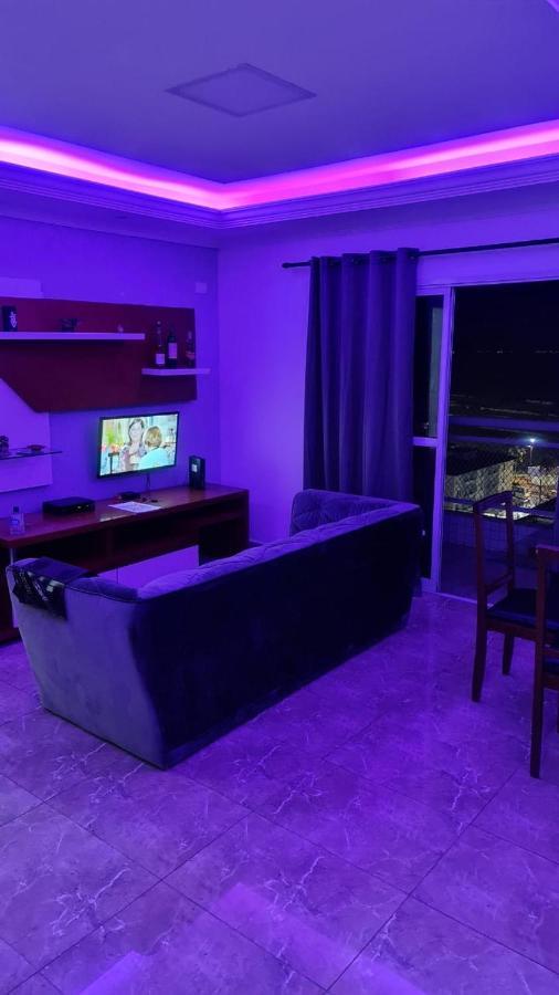 Apartamento De Alto Padrao - Ocian Praia Grande  Esterno foto